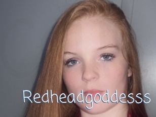 Redheadgoddesss