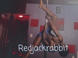 Redjackrabbit