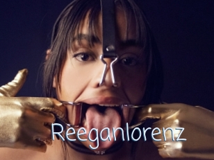 Reeganlorenz