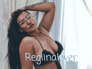Regiinalover