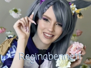 Reginabennett