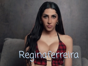 Reginaferreira