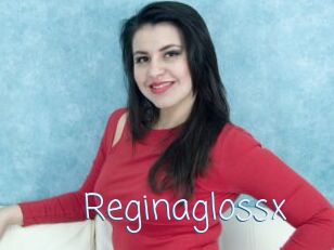 Reginaglossx