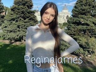 Reginajames