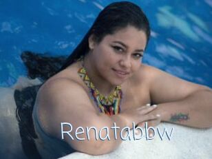Renatabbw