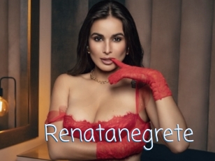 Renatanegrete