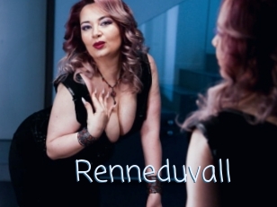 Renneduvall