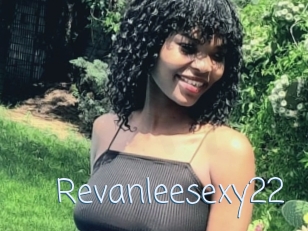 Revanleesexy22