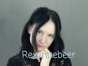 Rexannebeer