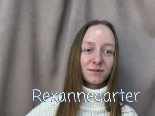 Rexannedarter