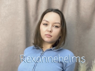 Rexannehelms