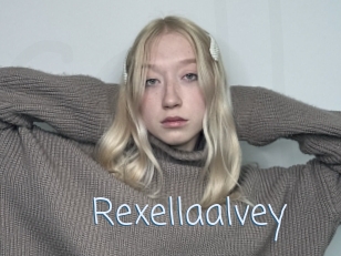 Rexellaalvey