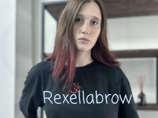 Rexellabrow