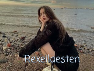 Rexellaesten