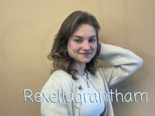 Rexellagrantham