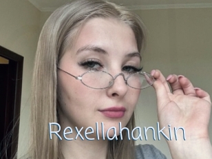 Rexellahankin