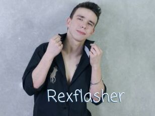 RexFlasher