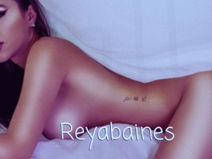 Reyabaines