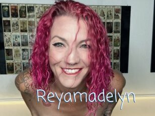 Reyamadelyn