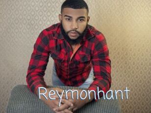 Reymonhant