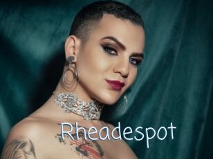 Rheadespot