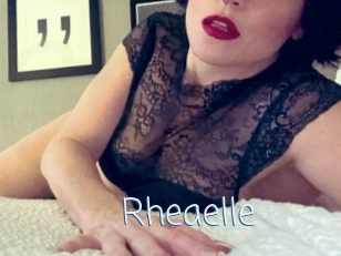 Rheaelle