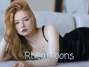 Rheamoons