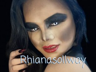 Rhianasollway