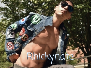 Rhickynate