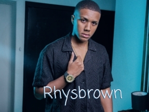 Rhysbrown