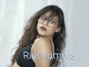 Riahnamoos