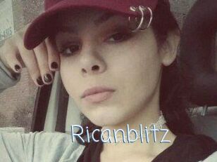 Ricanblitz