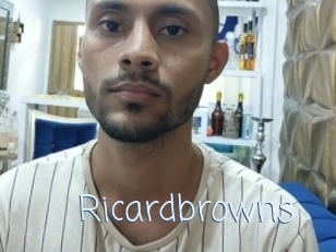 Ricardbrowns