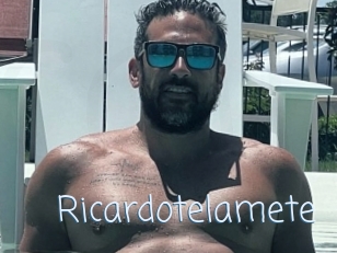 Ricardotelamete