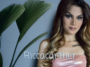 Riccacarther