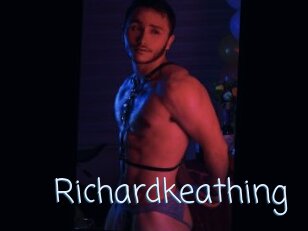 Richardkeathing