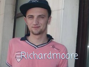 Richardmoore