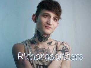 Richardsanders