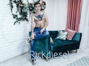 Rickdiesel