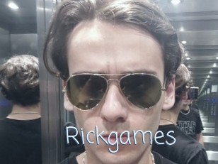 Rickgames