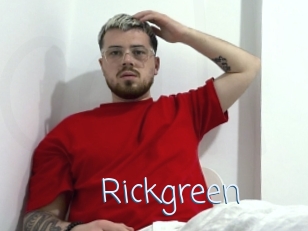 Rickgreen