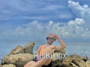 Rickihox