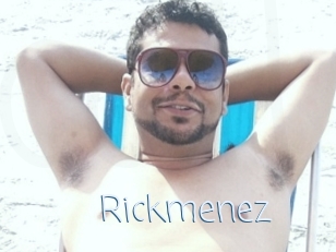 Rickmenez