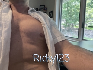 Ricky123