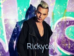 Rickycox