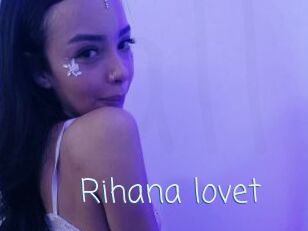 Rihana_lovet