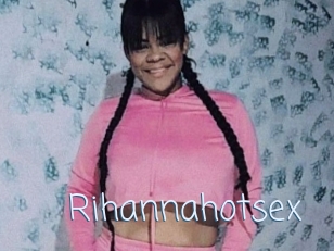 Rihannahotsex