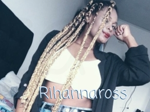 Rihannaross