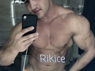 Rikice