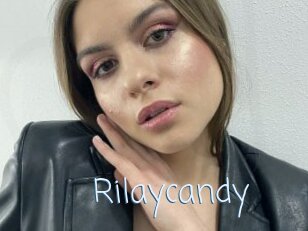 Rilaycandy